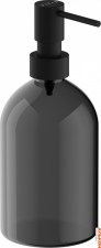 Диспенсер для жидкого мыла VitrA Origin A4489136 матовый черный