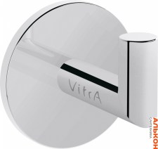 Крючок для халатов VitrA Origin A44884 хром
