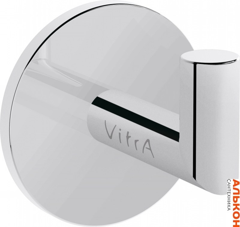 Крючок для халатов VitrA Origin A44884 хром