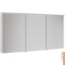 Зеркала-шкафы Burgbad Eqio 120 Белый