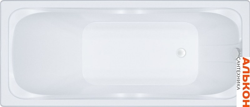 Акриловая ванна Triton Стандарт 140х70 Н0000099327