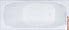Акриловая ванна Triton Стандарт 170х75 Н0000099507
