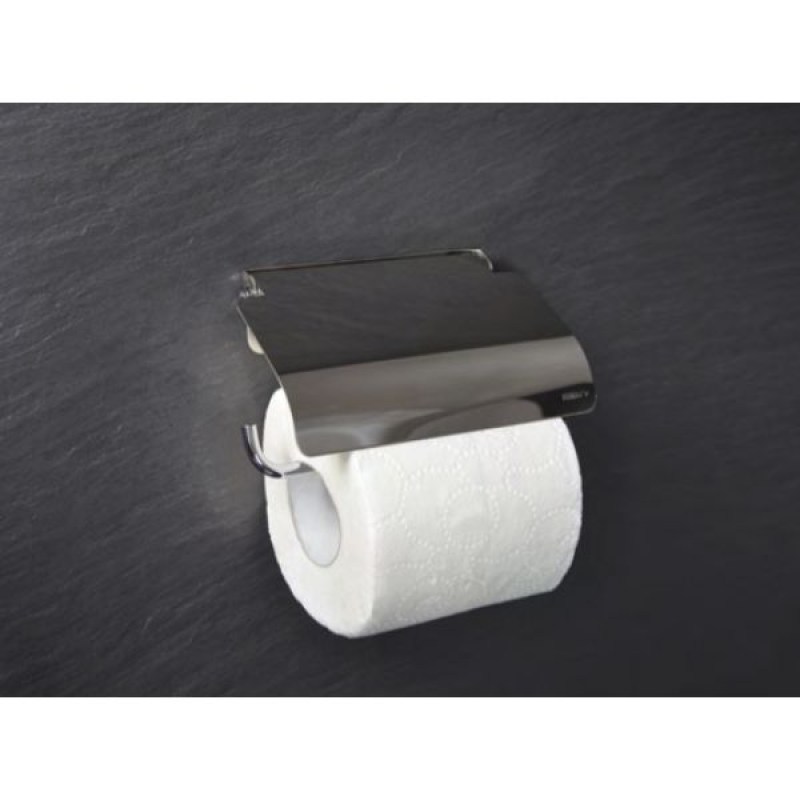 Держатель туалетной бумаги Fixsen Hotel FX-31010