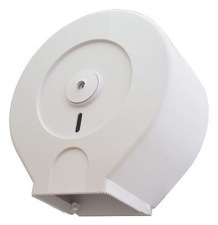 Диспенсер для туалетной бумаги OPTIMA FD-325 W G-teq
