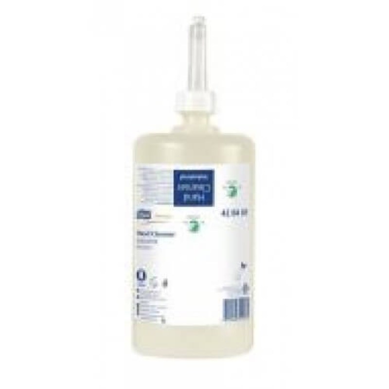 420401 Tork Premium мыло-очиститель для рук от жировых и технических загрязнений, система S1