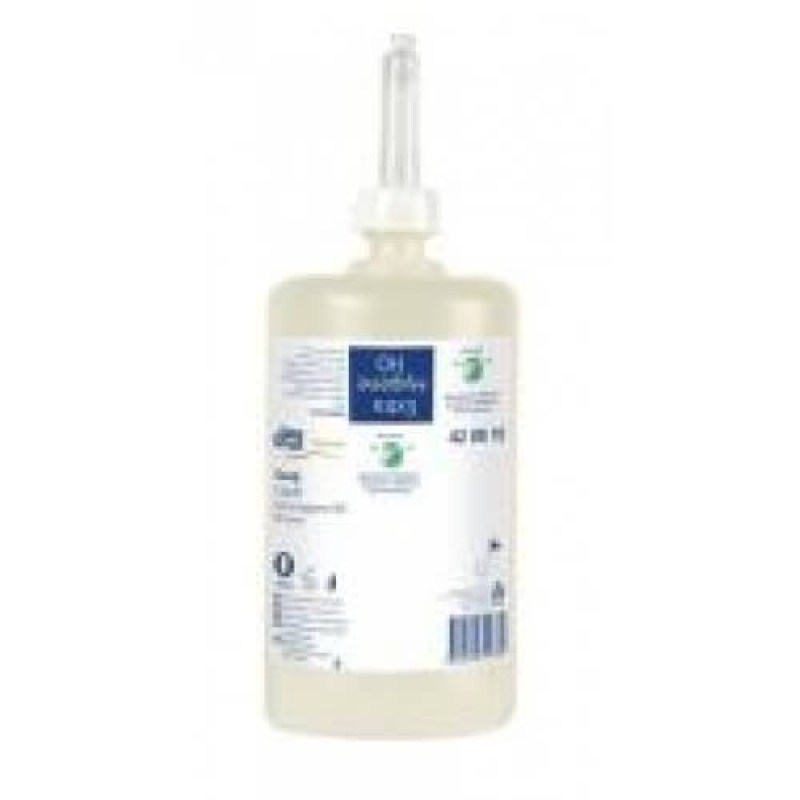 420810 Tork Premium мыло для рук с улучшенными гигиеническими свойствами, система S1