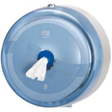 472024 Tork SmartOne диспенсер для туалетной бумаги в рулонах синий
