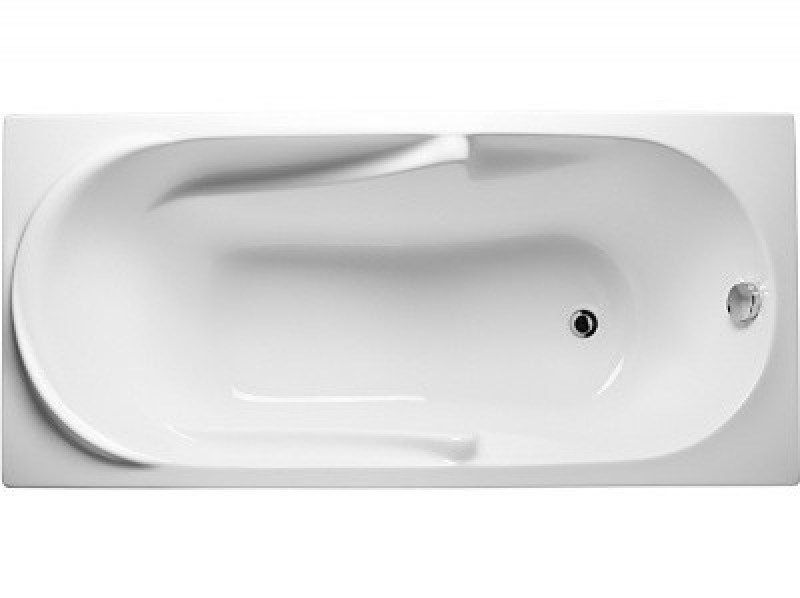 Акриловая ванна 1MarKa Vita 150x70