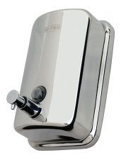Дозатор для жидкого мыла металл G-teq 8608 G-teq