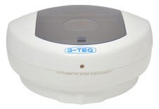 Дозатор для жидкого мыла автоматический G-teq 8626 Auto G-teq