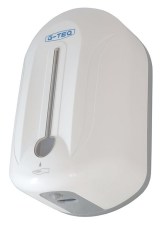 Дозатор для жидкого мыла автоматический  G-teq 8639 Auto G-teq