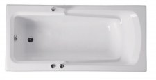 Акриловая ванна VagnerPlast Ultra 150x82 без гидромассажа