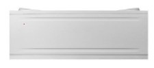 Боковая панель из литьевого мрамора для ванны Эстет (Estet)  Астра 170