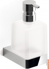 Дозатор для жидкого мыла Inda Indissima A88120CR21
