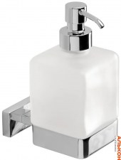 Дозатор для жидкого мыла Inda Lea A18120CR21