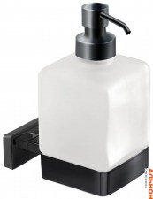 Дозатор для жидкого мыла Inda Lea A18120NE21