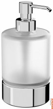 Дозатор для жидкого мыла Inda Mito A20060CR21
