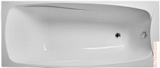 Акриловая ванна Eurolux TROYA 170x70