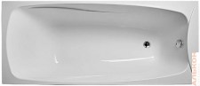 Акриловая ванна Eurolux TROYA 150x70