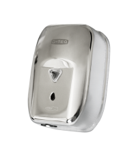 Дозатор для жидкого мыла автоматический  G-teq 8634 Auto G-teq