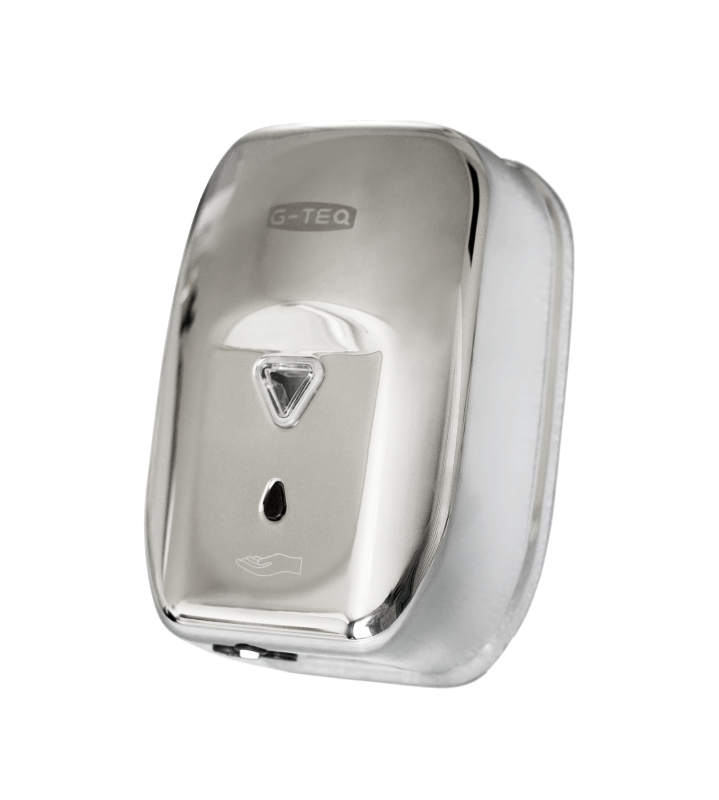 Дозатор для жидкого мыла автоматический  G-teq 8634 Auto G-teq