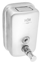 Дозатор для жидкого мыла HÖR 850 MM/MS 1000