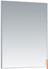 Зеркало De Aqua Сильвер 60 261662 серебро