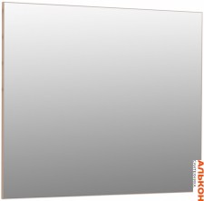 Зеркало De Aqua Сильвер 90 261681 медь