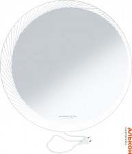 Зеркало Sanita Luxe Art ART70SLMRRCS0010 D 700