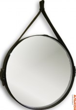 Зеркало Silver Mirrors Kapitan ФР-00002247 D610 мм
