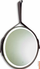 Зеркало Silver Mirrors Kapitan-light LED-00002333 D710