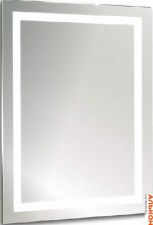 Зеркало Silver Mirrors Riga ФР-00001484 600х800