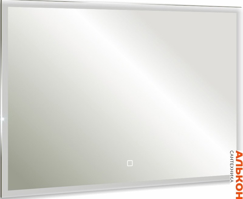 Зеркало Silver Mirrors Santana LED-00002259 800х600