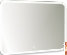 Зеркало Silver Mirrors Stiv ФР-00002225 1200х800
