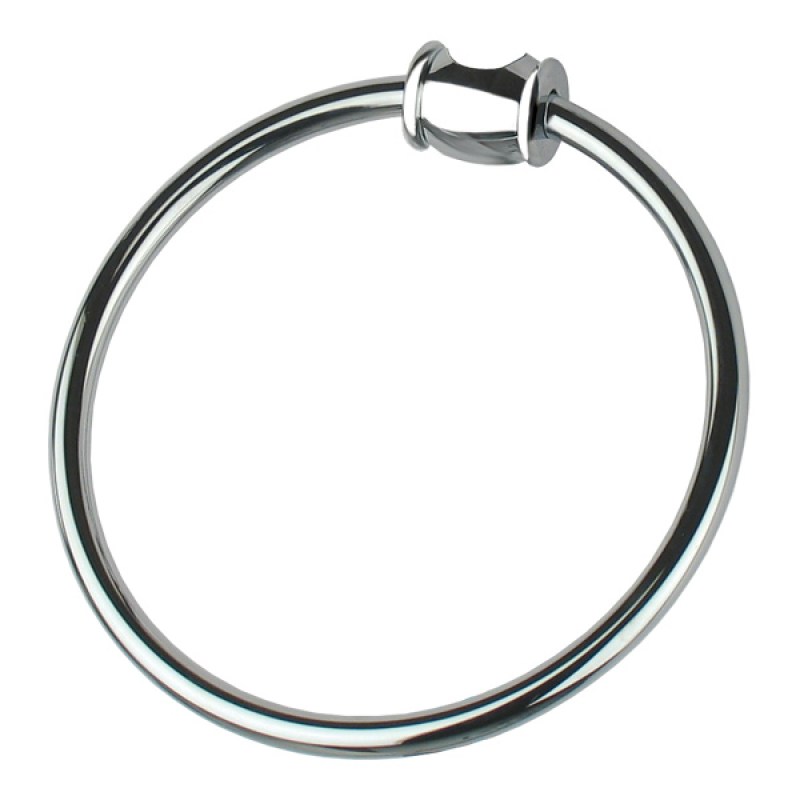 Держатель полотенца кольцо - компонент для штанги VALSAN Valsan VAL 022