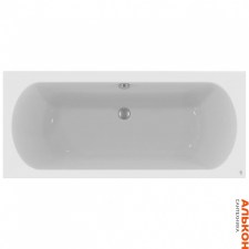 Акриловая ванна Ideal Standard Hotline K275001 180x80