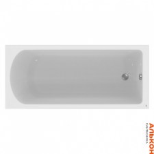 Акриловая ванна Ideal Standard Hotline K865801 150x70