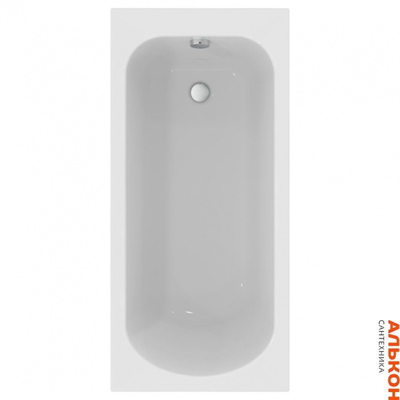 Акриловая ванна Ideal Standard Simplicity W004201 150x70