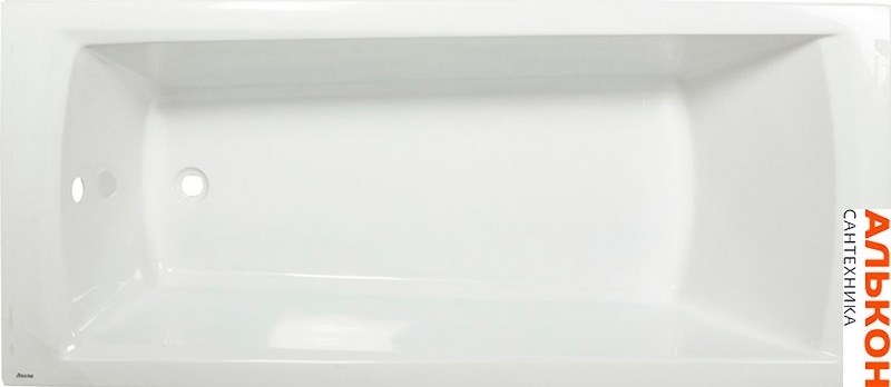 Акриловая ванна Ravak Domino Plus 170х75 C632R00000