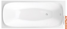 Акриловая ванна С-bath Saturn 170x75 CBQ012001