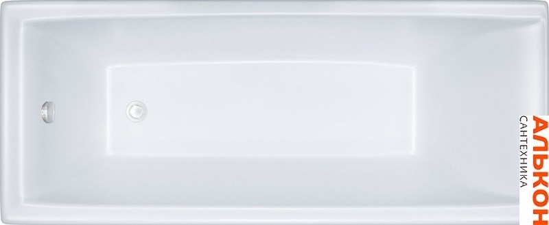 Акриловая ванна Triton Джэна 150х70 Щ0000001221