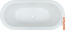 Ванна чугунная TOTO Iron Bathtub 160x75 FBY1610CPV3E